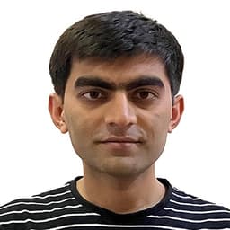 Muhammad Huzaifa's profile