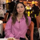 Alina - online tutor