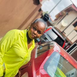 Chiamaka's profile
