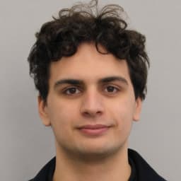 Daniel's profile