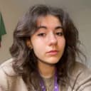 Anna — Italian tutor