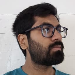 Ibraheem's profile