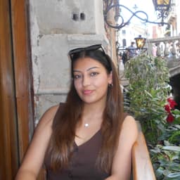 Navya's profile