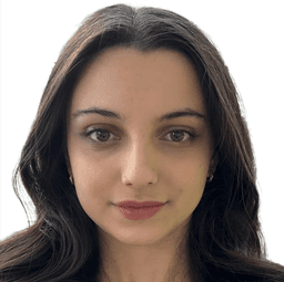 Sara - online tutor
