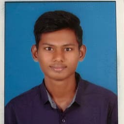 Harish's profile