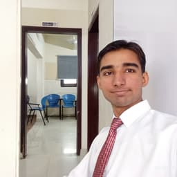 Muhammad's profile