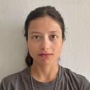 Antonia - online tutor