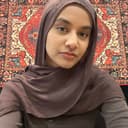 Zahra - online tutor