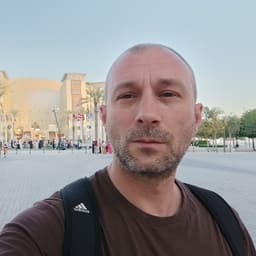 Željko's profile