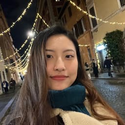 Charlyn's profile