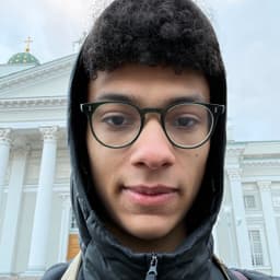 Micah's profile