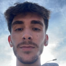Endi's profile