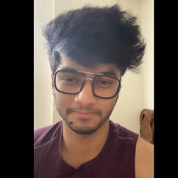 Rohit's profile