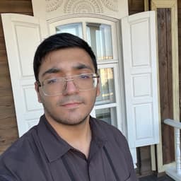 Anar - online tutor
