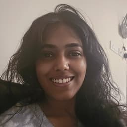 Harshi's profile