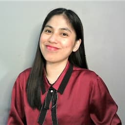 May-Ann's profile