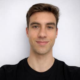 Álvaro - online tutor