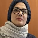 Niloofar — Mathematics tutor