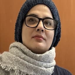 Niloofar's profile