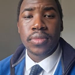 Manqoba's profile