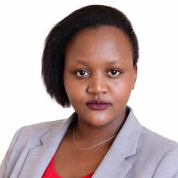 Esther mwende's profile