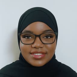 Faith Diminayun's profile