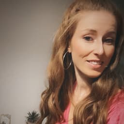 Amy's profile