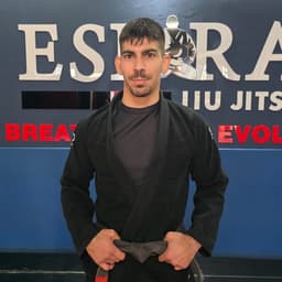 Christos's profile