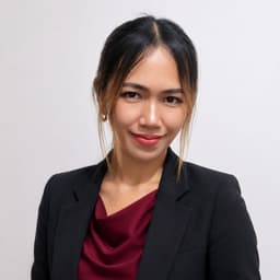 Ma. Teresa's profile