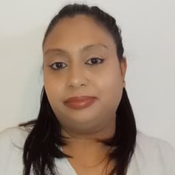 Radhika's profile