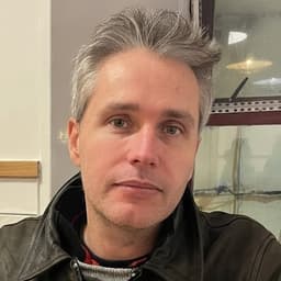 John's profile