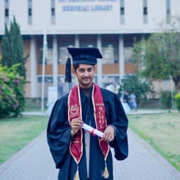 Aqeel's profile
