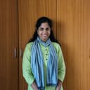 Janani - online tutor