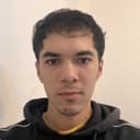Shakhram - online tutor