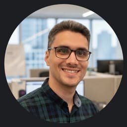 Koorosh's profile