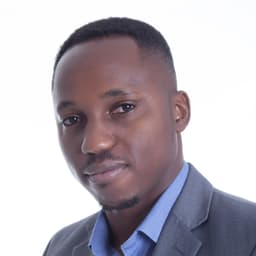 Tatenda's profile