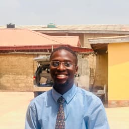 Akinbobola's profile