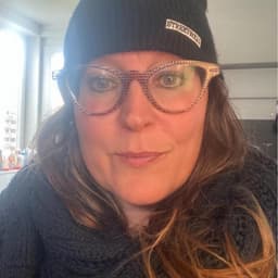 Tanja - online wiskundedocent