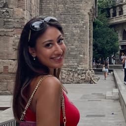 Zayna's profile