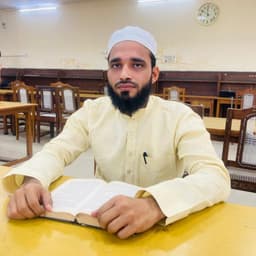 Mohammad's profile
