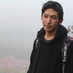 Yiman's profile