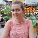 Maria - online tutor