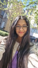 Roheeshree — French tutor