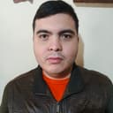 Javier Alejandro - online tutor