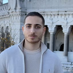 Hassan - online tutor