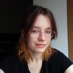 Magdalena Viktoria's profile