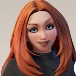 Ana's profile