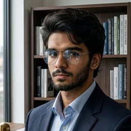 Sumit's profile