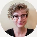 Olivia - online tutor