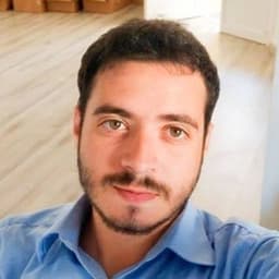 Ahmed Mouatassem's profile